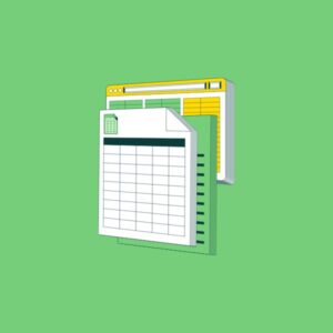 Freelance Invoice Generator Excel Template
