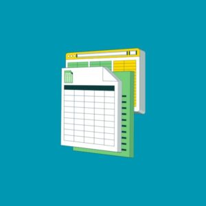 Product Sales Report Excel Template